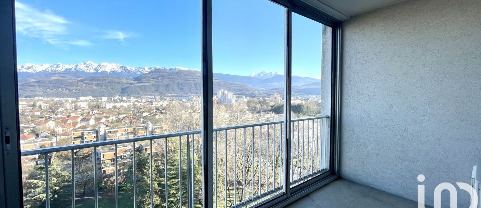 Apartment 3 rooms of 86 m² in Grenoble (38100)