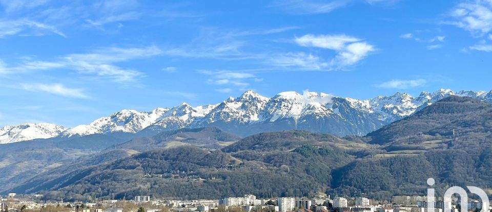 Apartment 3 rooms of 86 m² in Grenoble (38100)