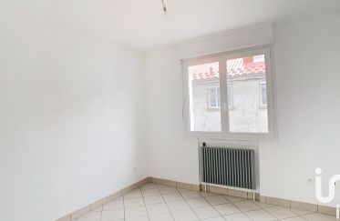 Apartment 3 rooms of 60 m² in Saint-Claude (39200)