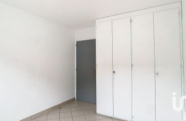 Appartement 3 pièces de 60 m² à Saint-Claude (39200)