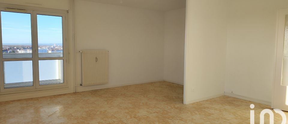 Appartement 4 pièces de 89 m² à Saint-Memmie (51470)