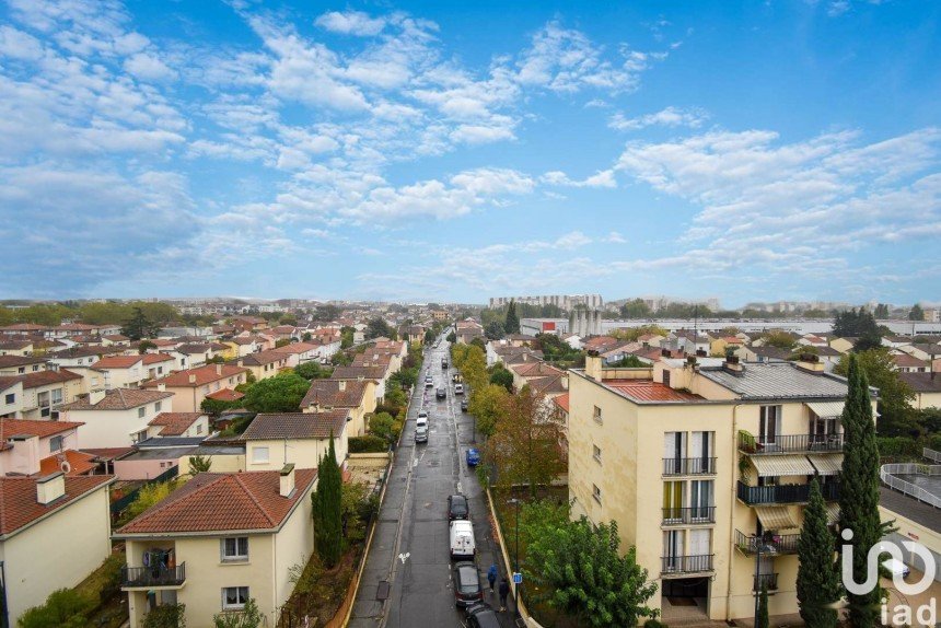 Apartment 4 rooms of 84 m² in Toulouse (31100)