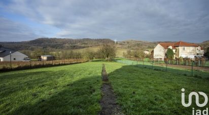 Maison traditionnelle 7 pièces de 122 m² à Veckring (57920)