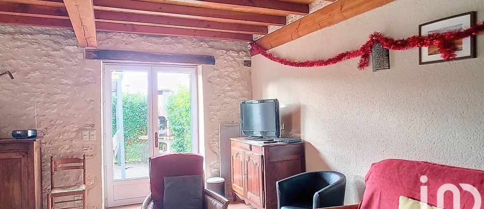 Country house 10 rooms of 230 m² in - (46800)