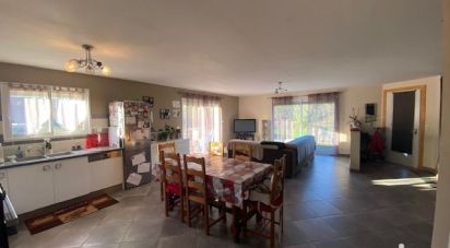 House 4 rooms of 145 m² in Larzac (24170)