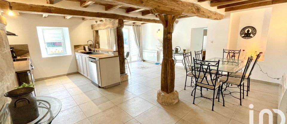 Maison 5 pièces de 185 m² à Ausseing (31260)