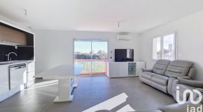 Maison traditionnelle 4 pièces de 82 m² à Rivesaltes (66600)