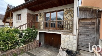 Traditional house 6 rooms of 138 m² in Mitry-Mory (77290)