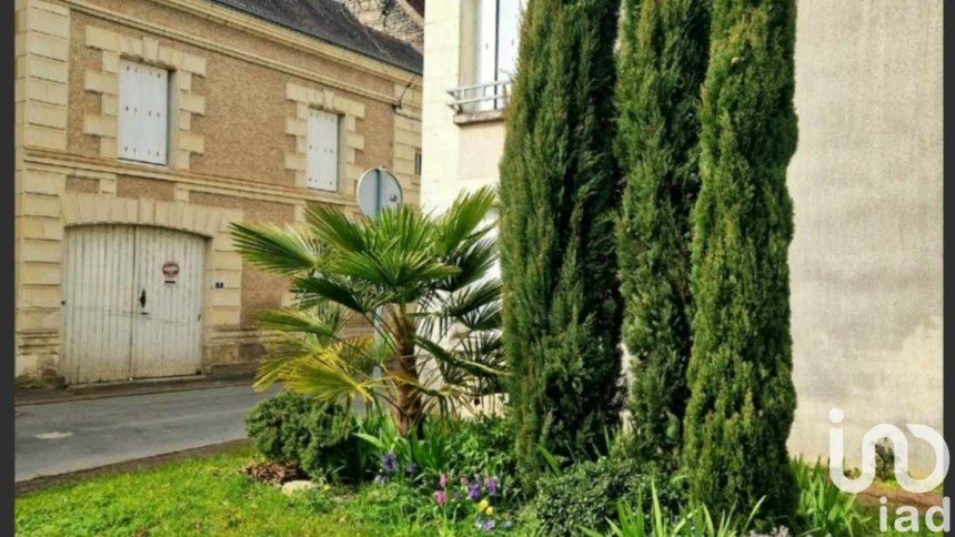 Village house 4 rooms of 97 m² in Saint-Gervais-les-Trois-Clochers (86230)