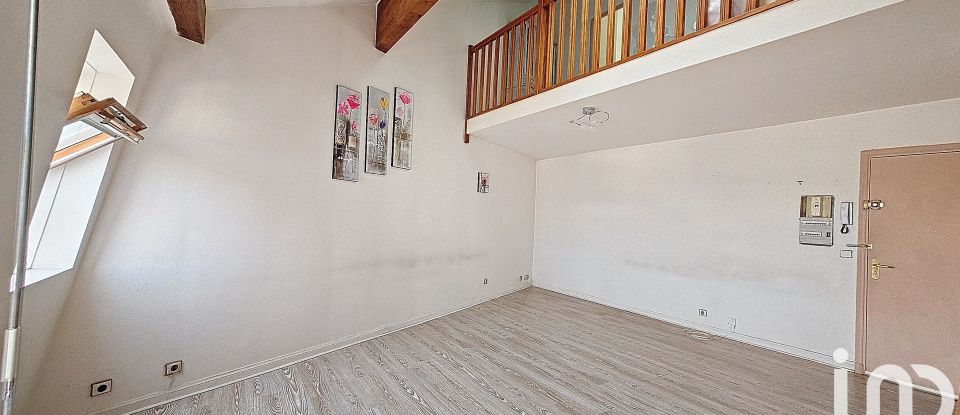 Apartment 4 rooms of 102 m² in Mantes-la-Jolie (78200)