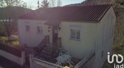 House 6 rooms of 117 m² in Viviez (12110)