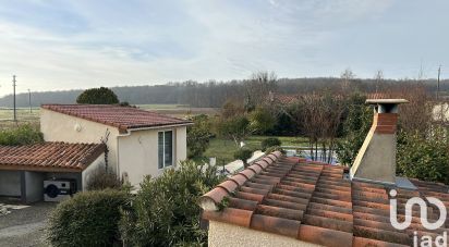 Maison traditionnelle 7 pièces de 215 m² à Montberon (31140)