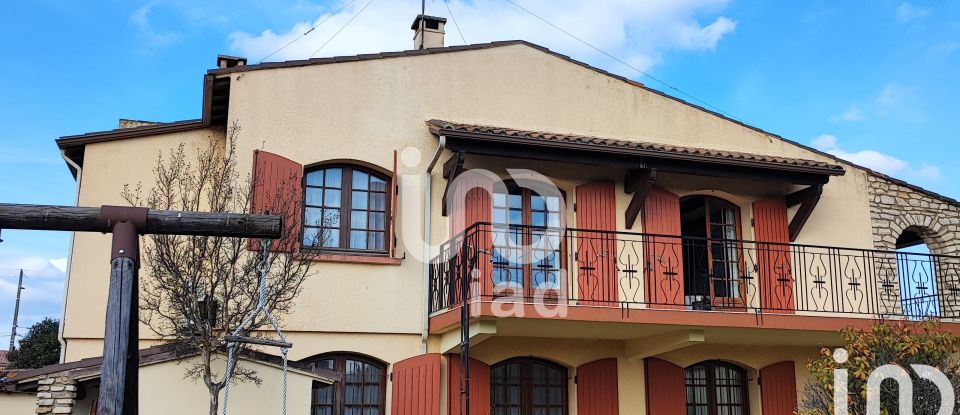 Maison 7 pièces de 180 m² à Rodilhan (30230)