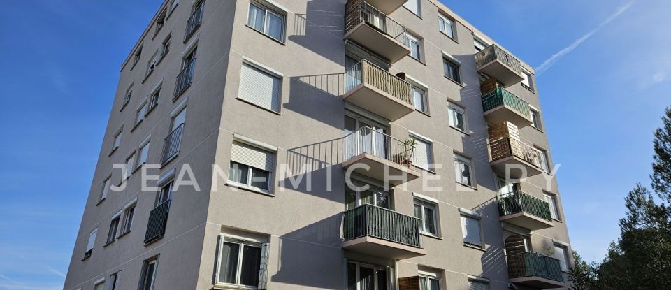 Vente Appartement 69m² 4 Pièces à Toulon (83100) - Iad France