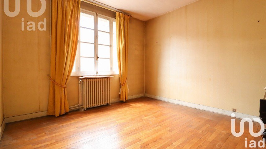 Maison 5 pièces de 122 m² à Limoges (87100)