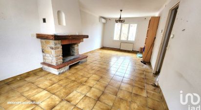 Maison 5 pièces de 85 m² à Saint-Laurent-de-la-Cabrerisse (11220)