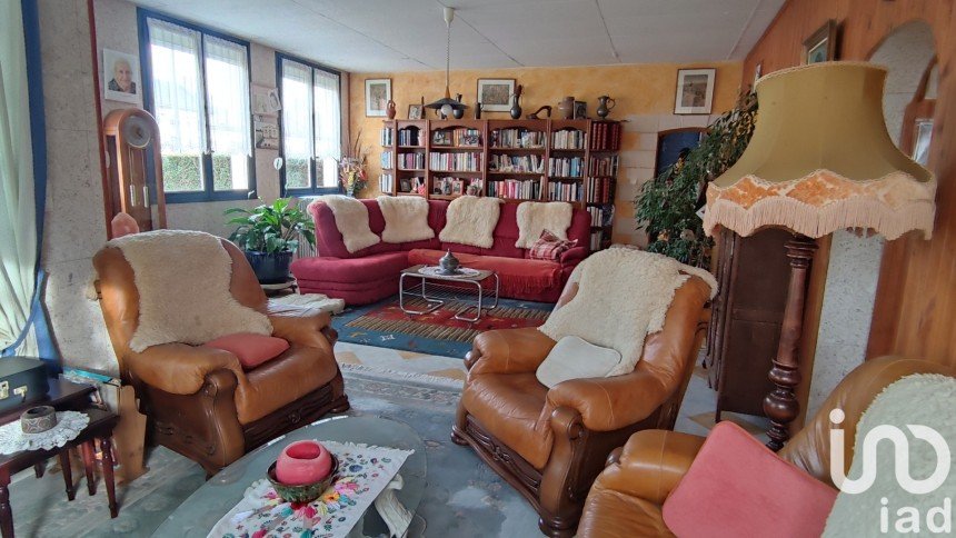 House 9 rooms of 282 m² in Richelieu (37120)