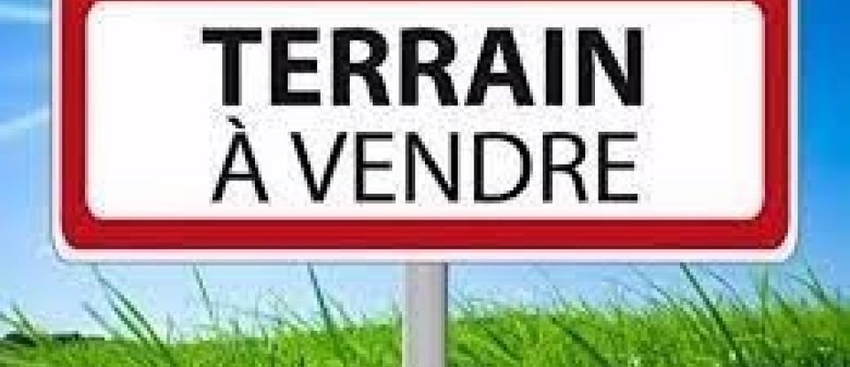 Vente Terrain 391m² à Challans (85300) - Iad France