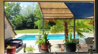 House 8 rooms of 163 m² in Le Perray-en-Yvelines (78610)