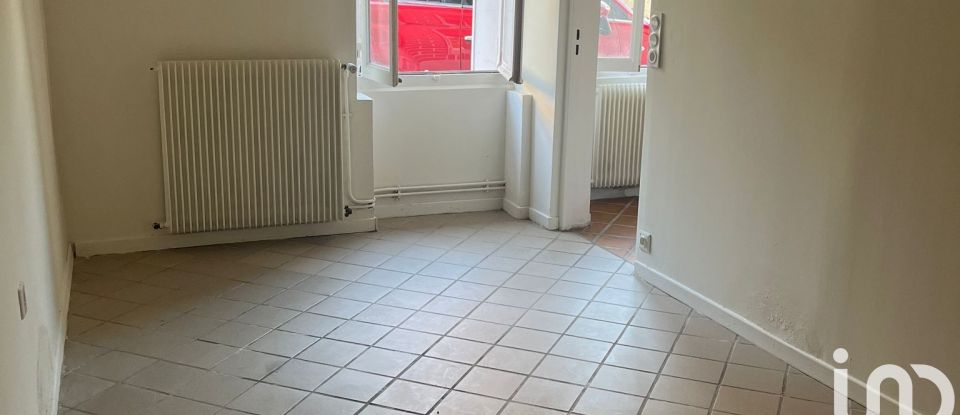 Town house 3 rooms of 72 m² in La Bussière (45230)