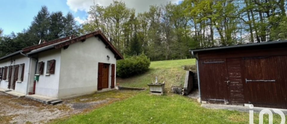 Country house 2 rooms of 49 m² in Sussac (87130)