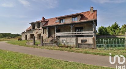 Maison 6 pièces de 147 m² à Le Rousset-Marizy (71220)