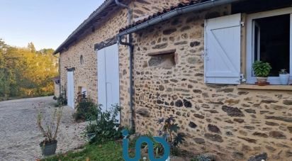 House 6 rooms of 142 m² in Séreilhac (87620)