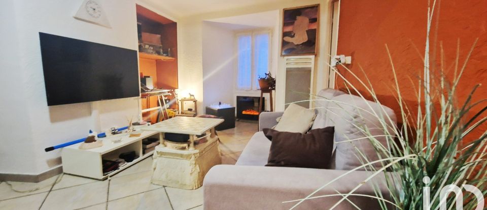 Vente Appartement 28m² 2 Pièces à Ollioules (83190) - Iad France