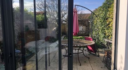 Maison 3 pièces de 90 m² à Rochefort (17300)