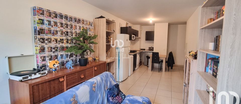 Vente Appartement 43m² 2 Pièces à Draguignan (83300) - Iad France