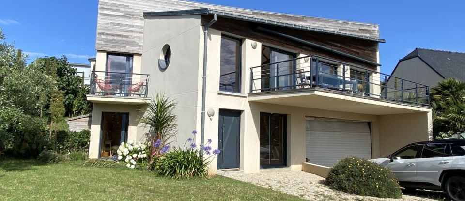 Maison 7 pièces de 187 m² à Pléneuf-Val-André (22370)