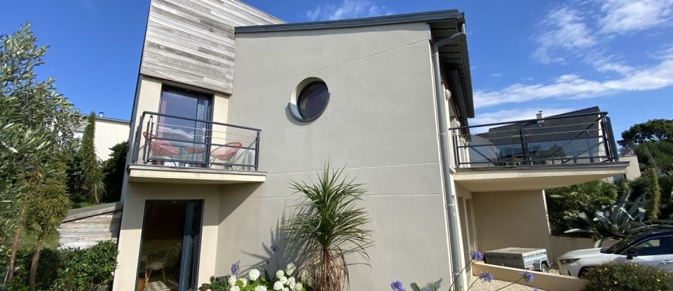 Maison 7 pièces de 187 m² à Pléneuf-Val-André (22370)