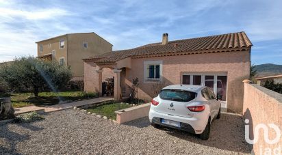 Maison traditionnelle 4 pièces de 129 m² à Oraison (04700)