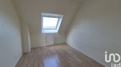 Appartement 5 pièces de 103 m² à Fougères (35300)