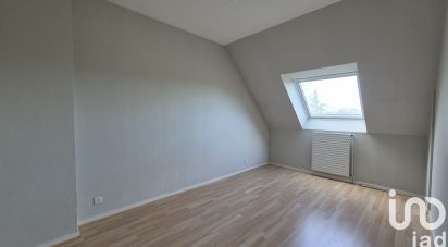 Appartement 5 pièces de 103 m² à Fougères (35300)