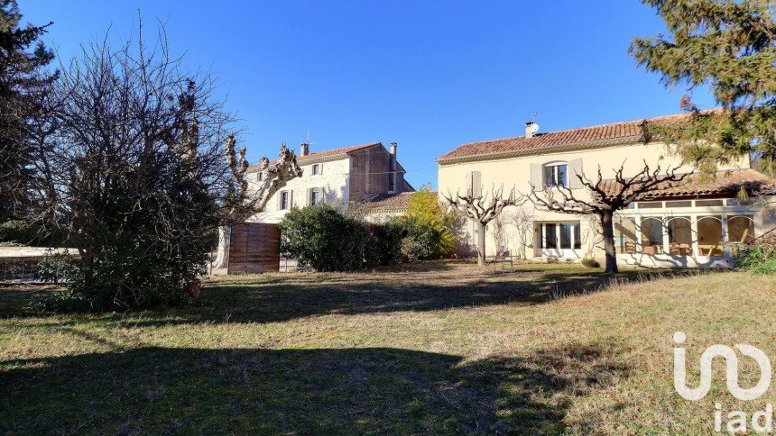 Mansion 17 rooms of 544 m² in Aubignan (84810)