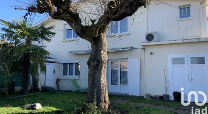 Maison traditionnelle 3 pièces de 74 m² à Libourne (33500)