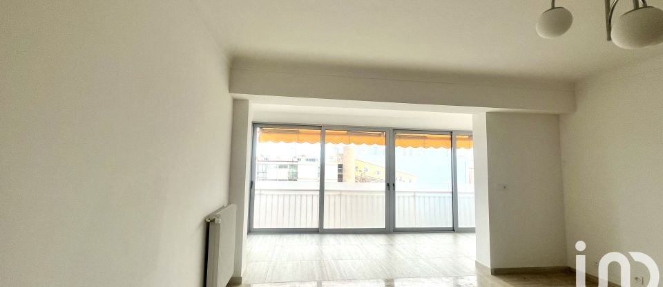Vente Appartement 92m² 4 Pièces à Nice (06200) - Iad France