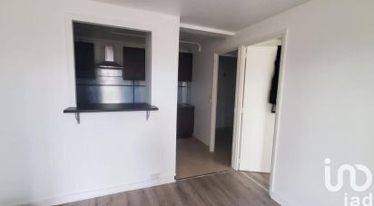 Appartement 2 pièces de 37 m² à Choisy-le-Roi (94600)