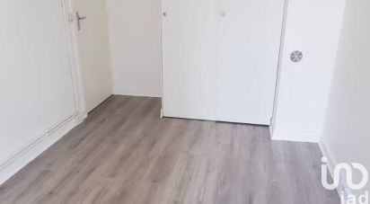 Appartement 2 pièces de 37 m² à Choisy-le-Roi (94600)