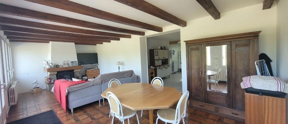 Maison 4 pièces de 160 m² à Cayeux-sur-Mer (80410)