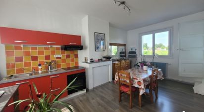 House 4 rooms of 160 m² in Saint-Valery-sur-Somme (80230)