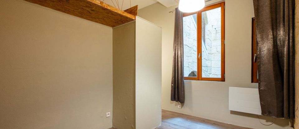 Appartement 1 pièce de 16 m² à Bordeaux (33000)