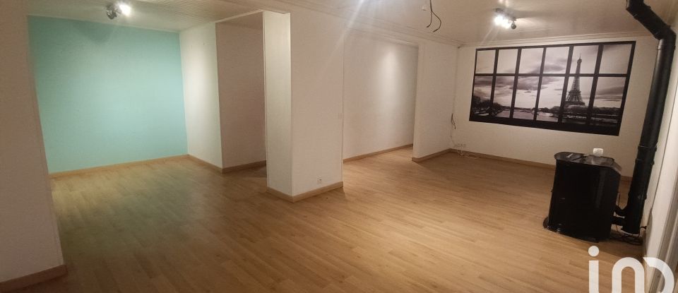 Maison 5 pièces de 142 m² à Eu (76260)