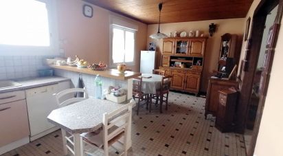 House 7 rooms of 100 m² in Saint-Jean-de-Monts (85160)