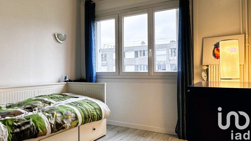 Appartement 4 pièces de 83 m² à Fleury-les-Aubrais (45400)