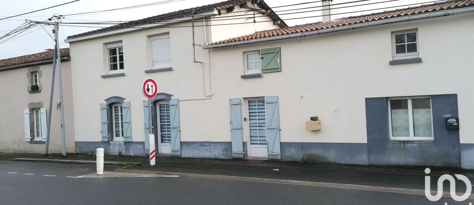 House 8 rooms of 170 m² in Le Poiré-sur-Vie (85170)