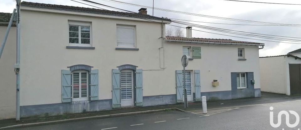House 8 rooms of 170 m² in Le Poiré-sur-Vie (85170)
