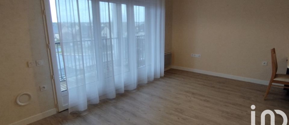 Appartement 2 pièces de 46 m² à Romorantin-Lanthenay (41200)