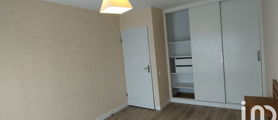 Appartement 2 pièces de 46 m² à Romorantin-Lanthenay (41200)